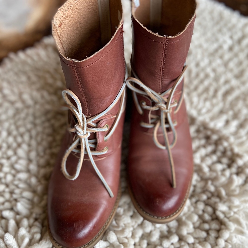 Timberland Women’s Boots